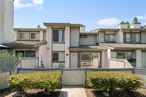 Photo of 2008 E 5th Street, Ontario, CA 91764 (MLS # CV25156601)