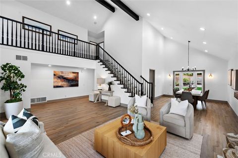 28166 Camellia Court Laguna Niguel CA 92677