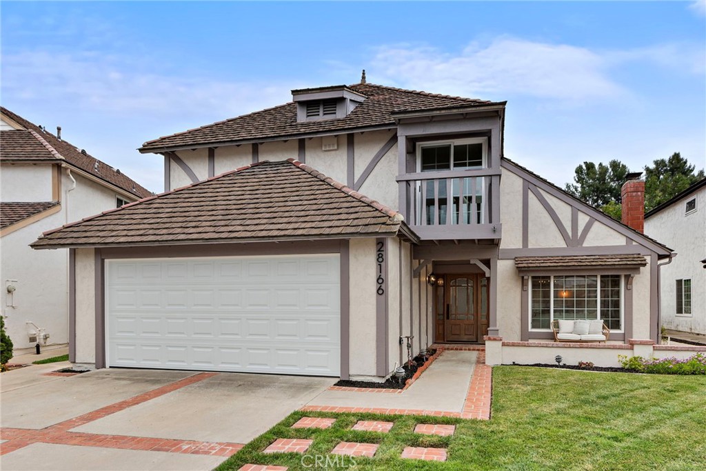 28166 Camellia Court