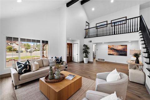 28166 Camellia Court Laguna Niguel CA 92677