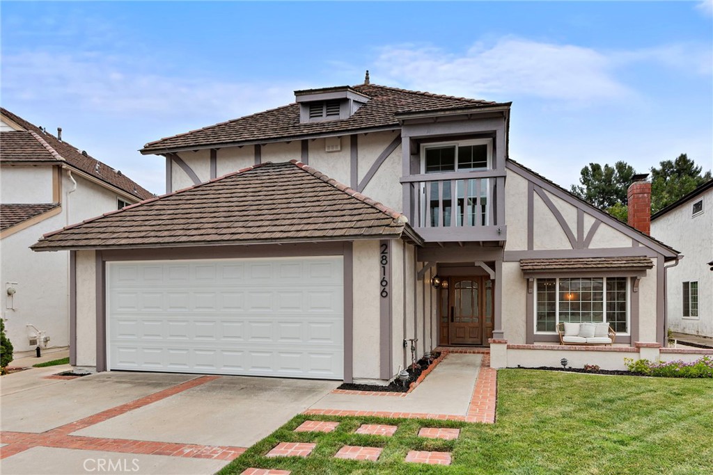28166 Camellia Court