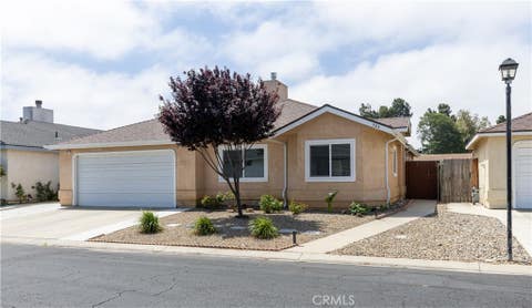 Photo of 504 Washington CIR, Santa Maria, CA 93458 (MLS # PI26134163)
