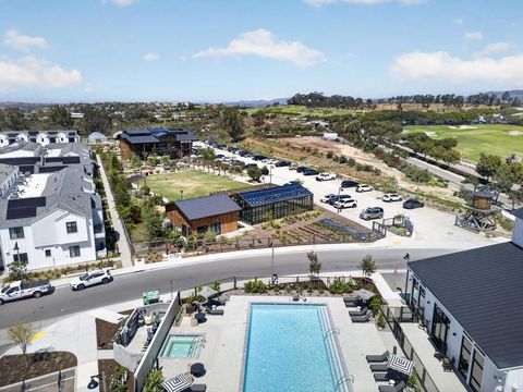 Photo of 1101 Catania #104, Encinitas, CA 92024 (MLS # NDP2603962)