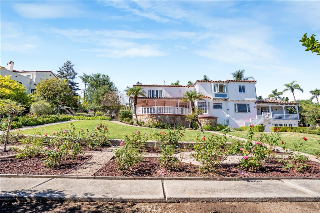 Santa Barbara: Other (80) - Residential