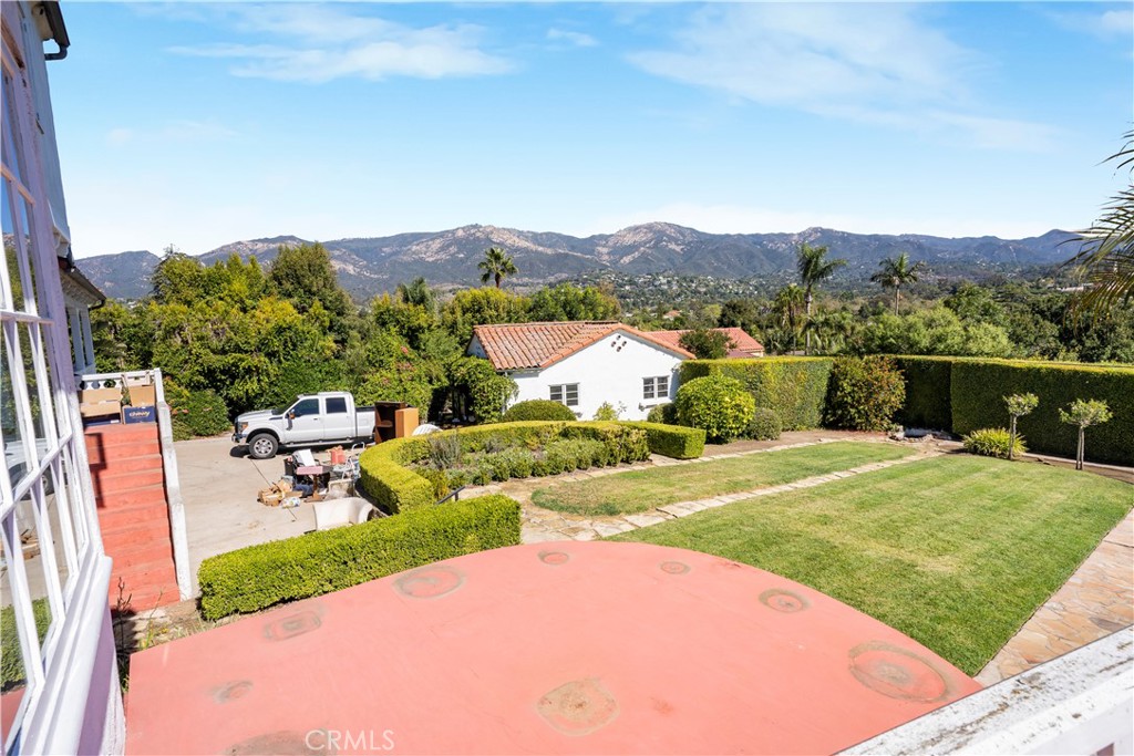 Santa Barbara: Other (80) - Residential