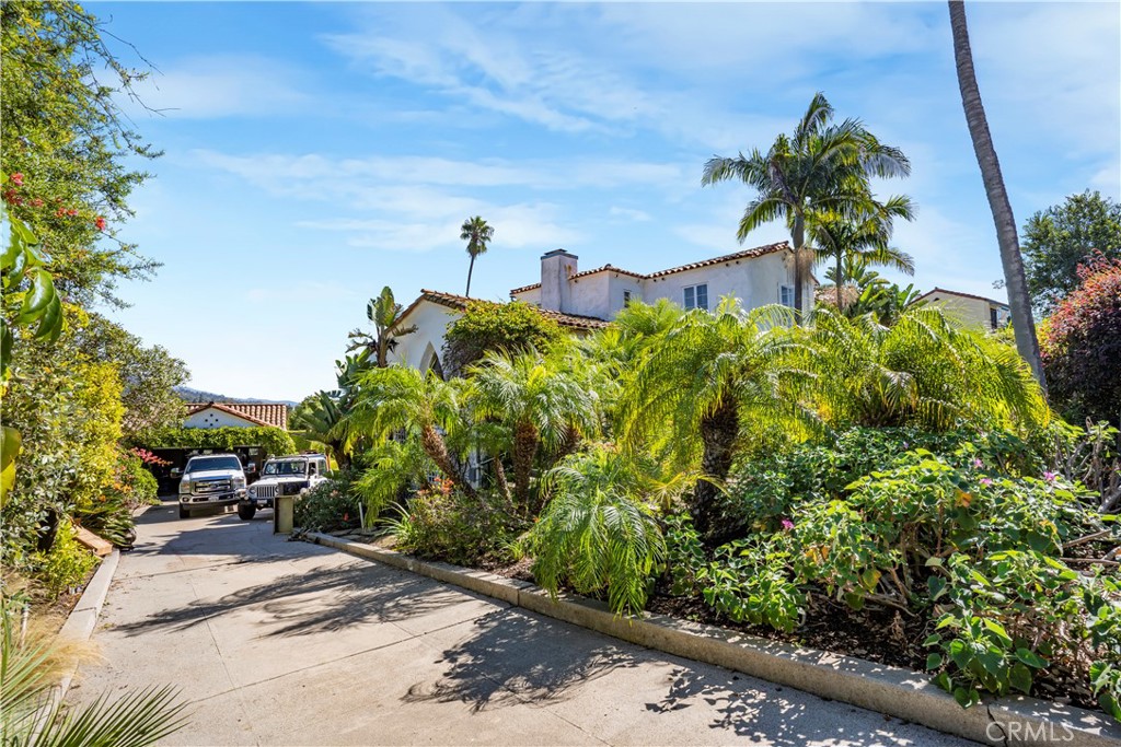 Santa Barbara: Other (80) - Residential