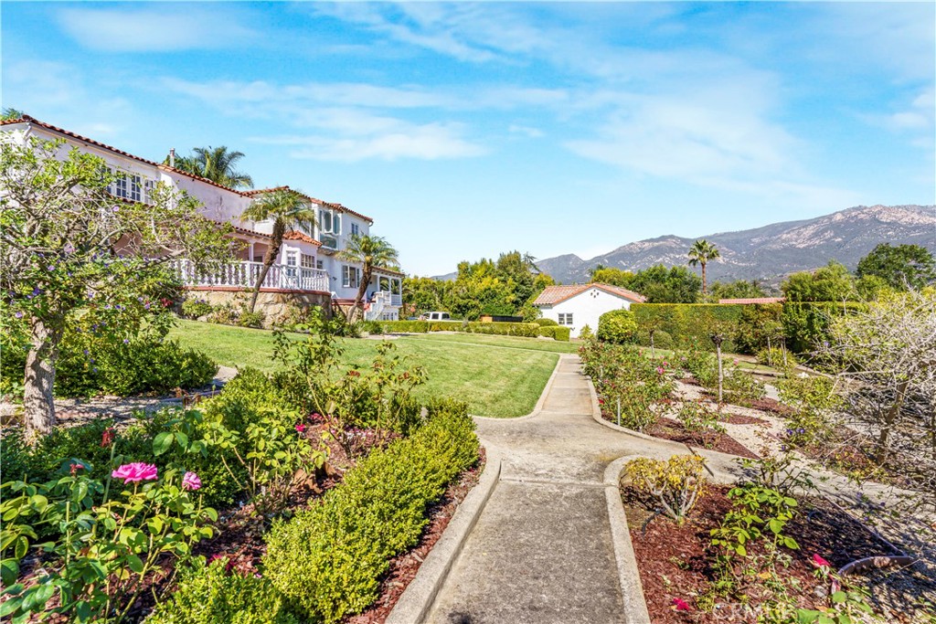 Santa Barbara: Other (80) - Residential
