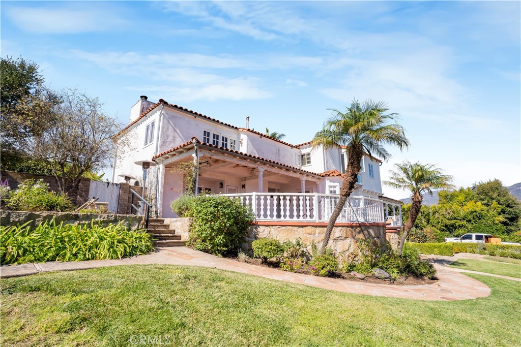 Santa Barbara: Other (80) - Residential