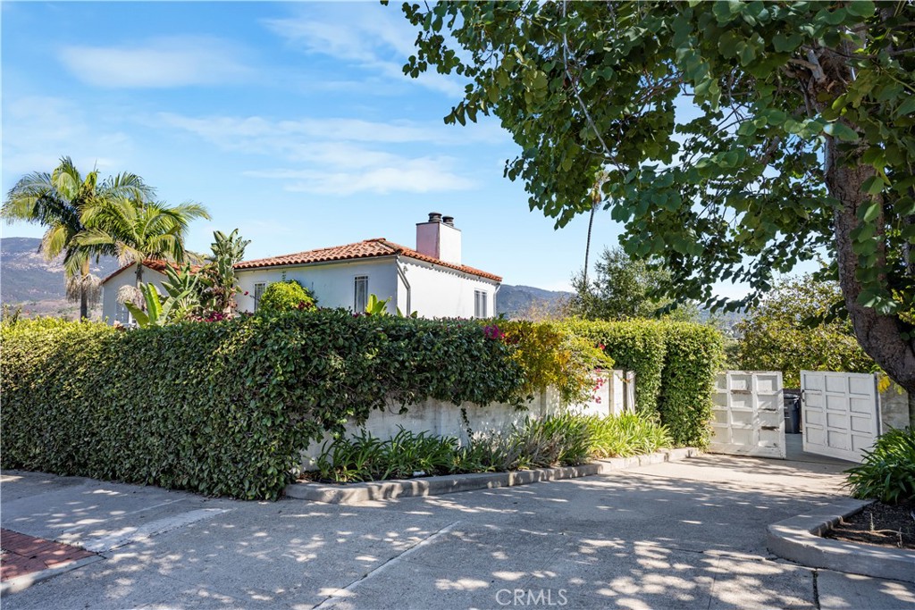 Santa Barbara: Other (80) - Residential