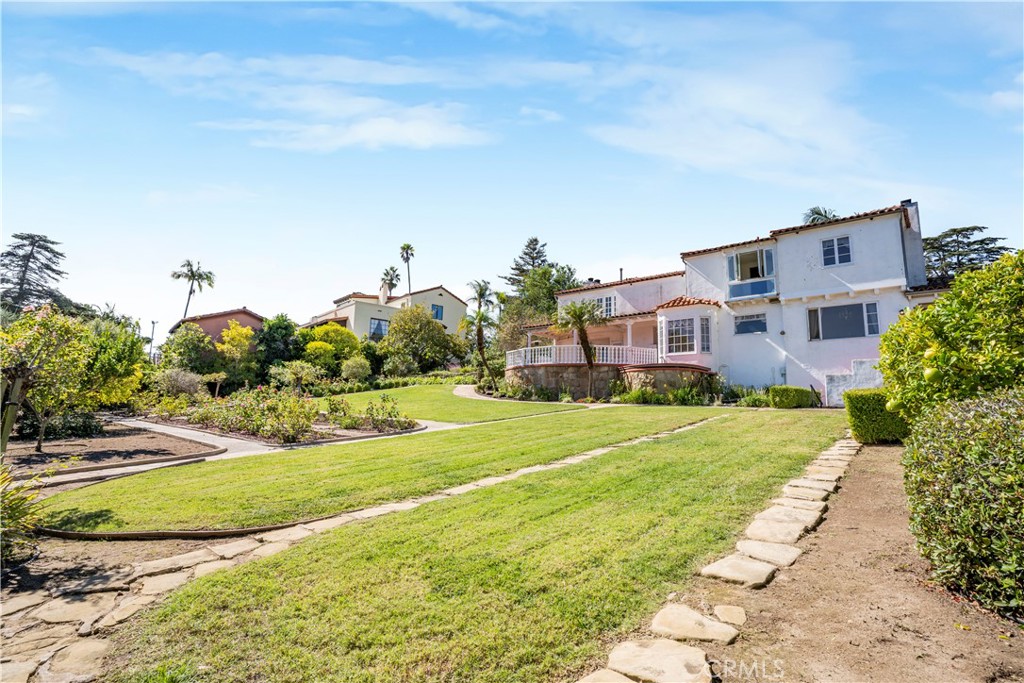 Santa Barbara: Other (80) - Residential