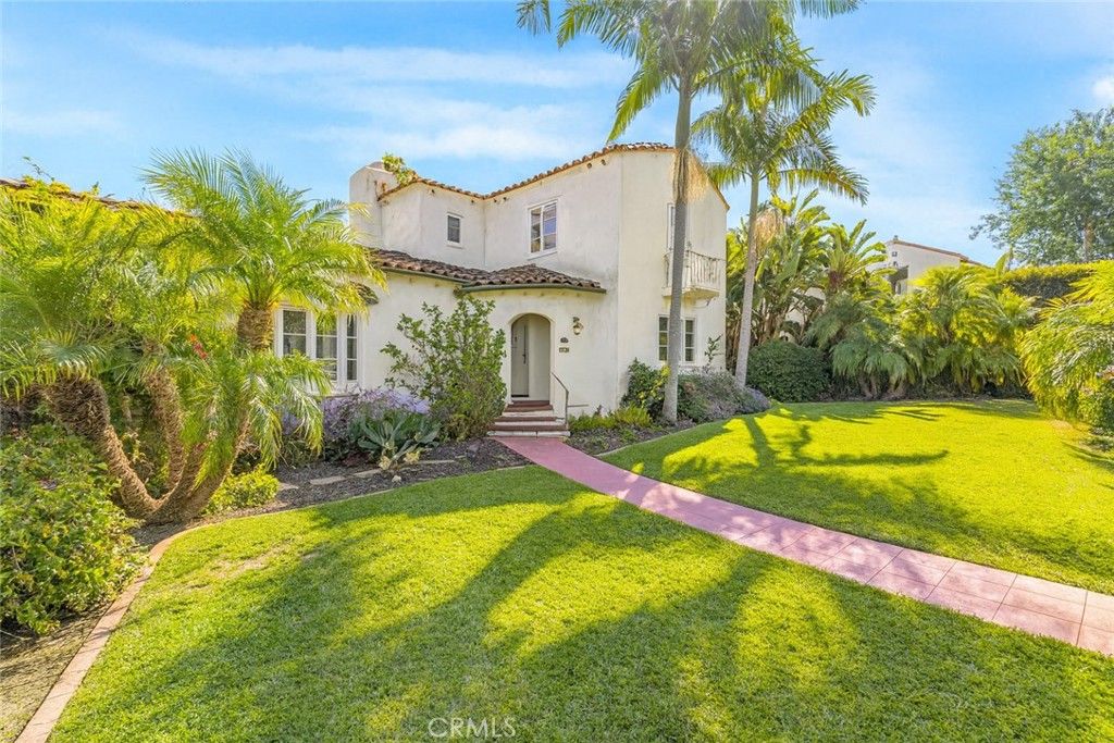 Photo of 2736 Cuesta Rd, Santa Barbara, CA 93105 (MLS # PI25242859)