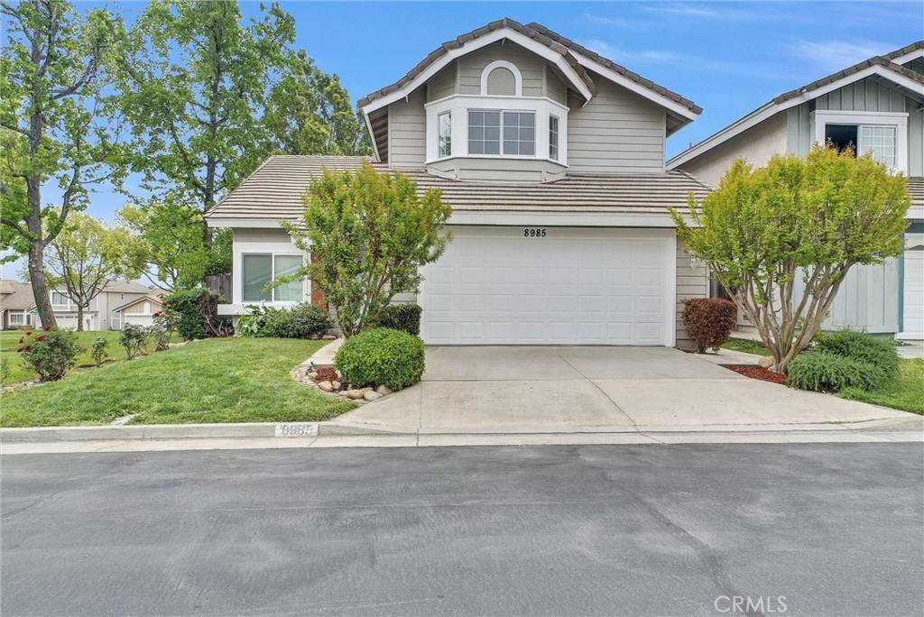 8985 Sage Drive