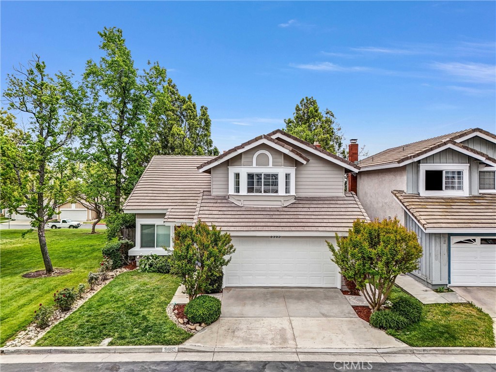 8985 Sage Drive