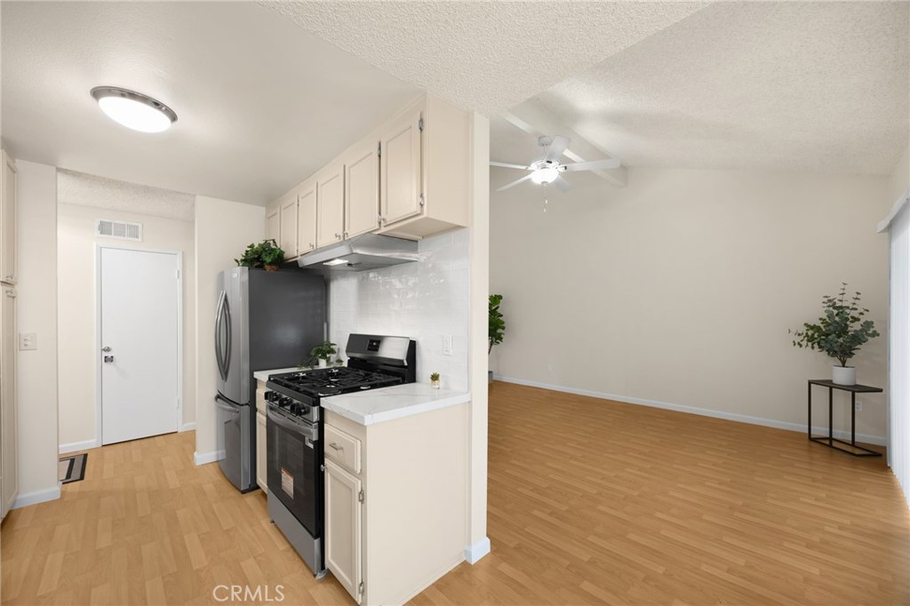 La Veta Monterey (LAVM) - Residential