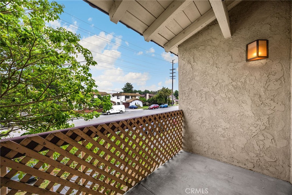 La Veta Monterey (LAVM) - Residential