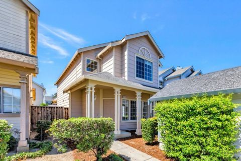 Photo of 39737 Potrero Drive, Newark, CA 94560 (MLS # ML82039295)