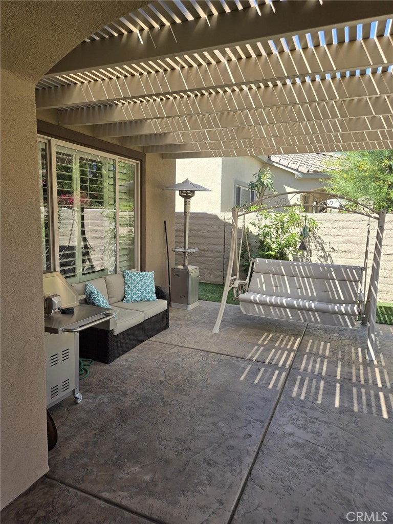80644 Camino San Gregorio