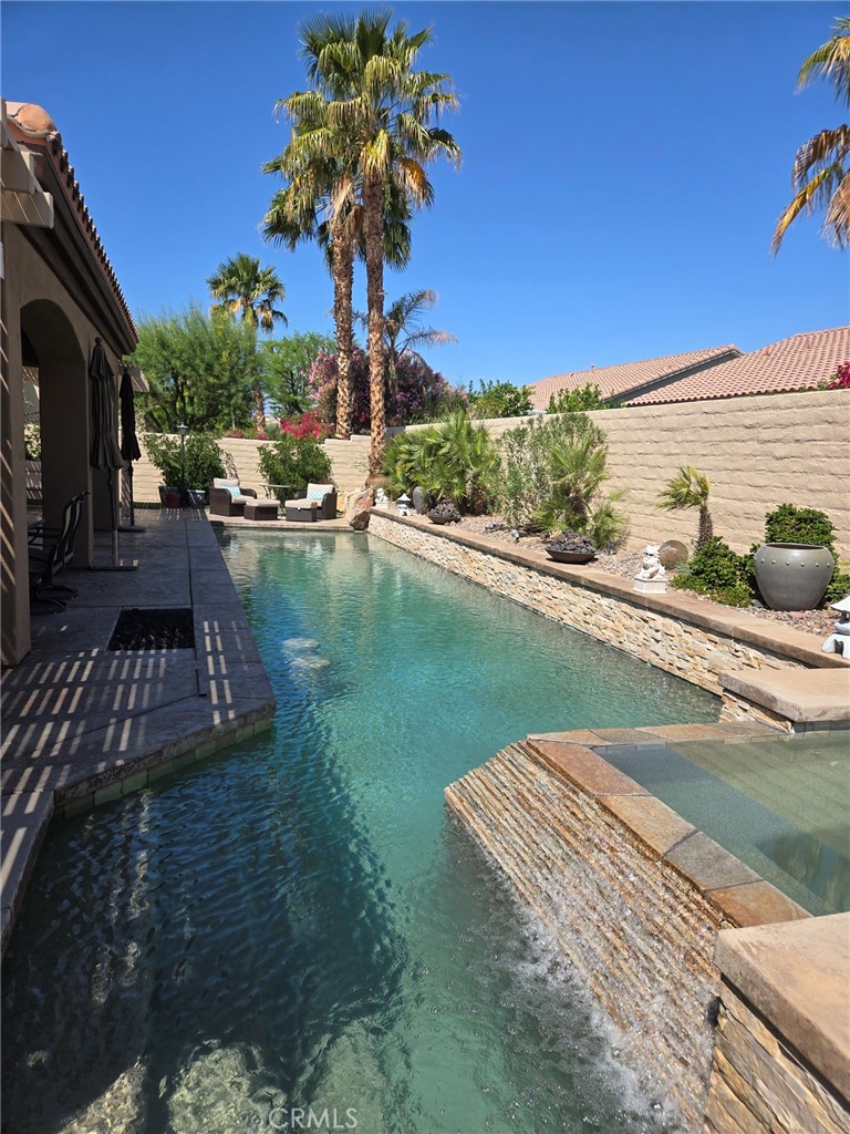 80644 Camino San Gregorio