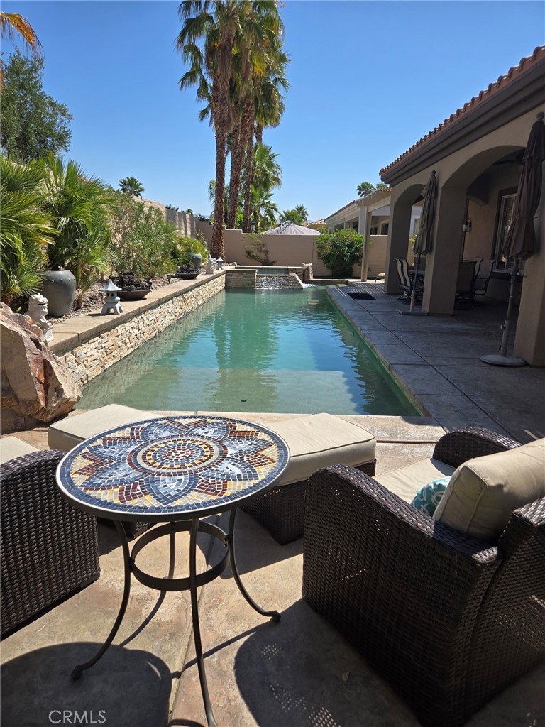 80644 Camino San Gregorio