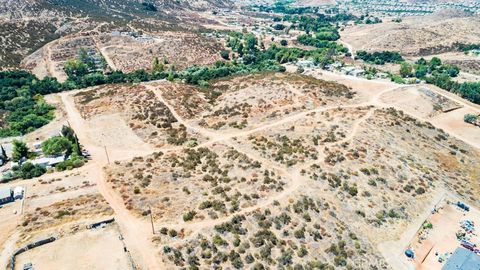 0 Wheeler Menifee CA 92584