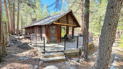 Photo of 54270 S Circle Drive #B, Idyllwild, CA 92549 (MLS # 219152781DA)