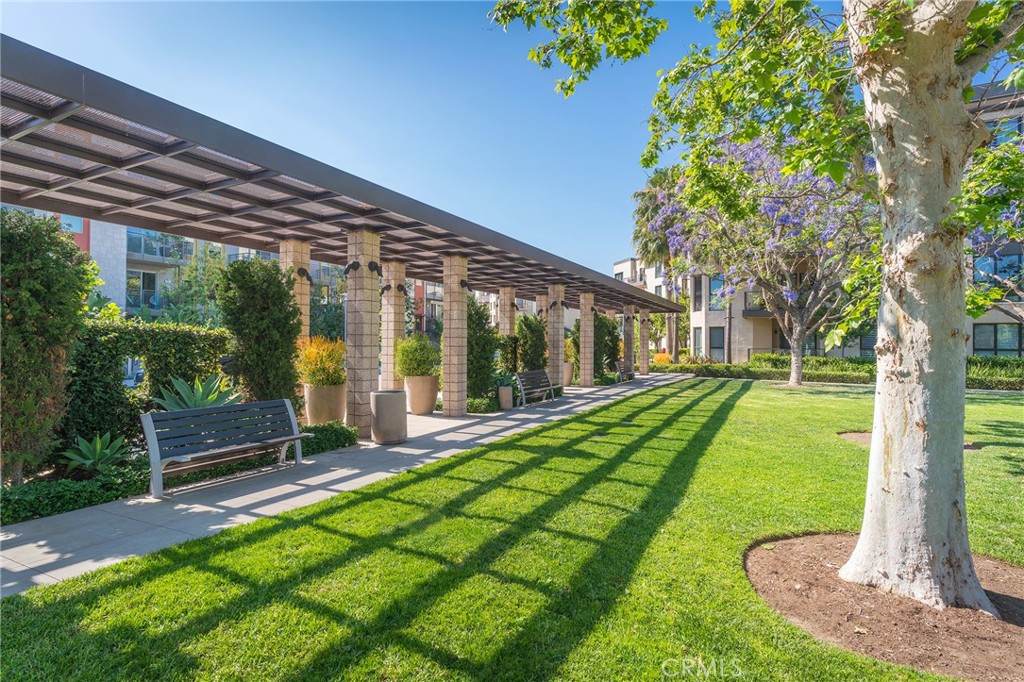 Lexington - Residential Lease