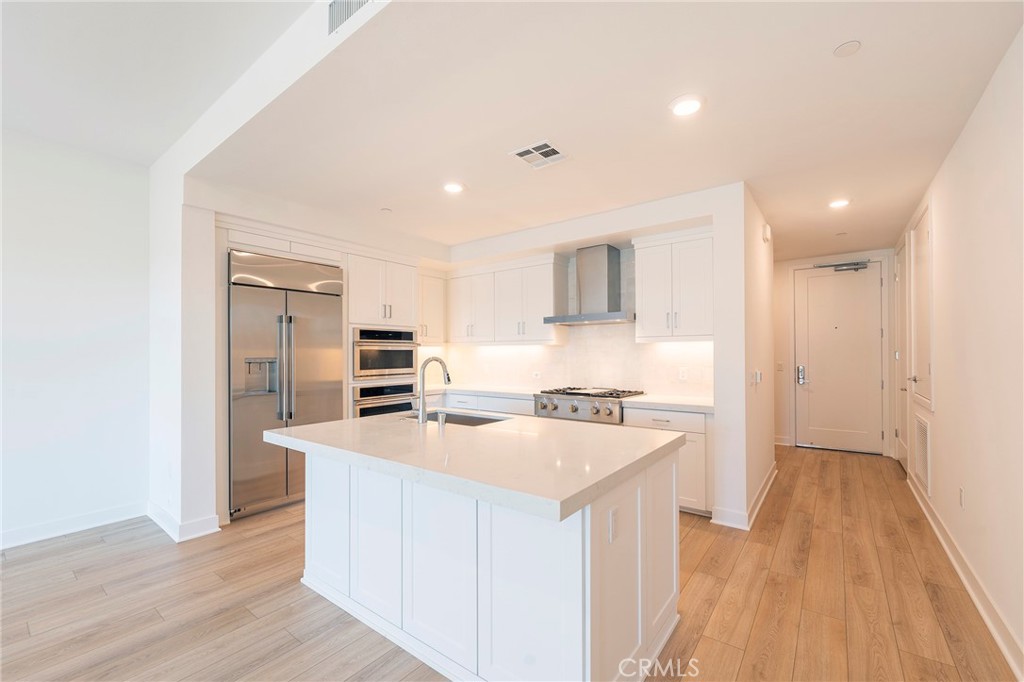 Lexington - Residential Lease