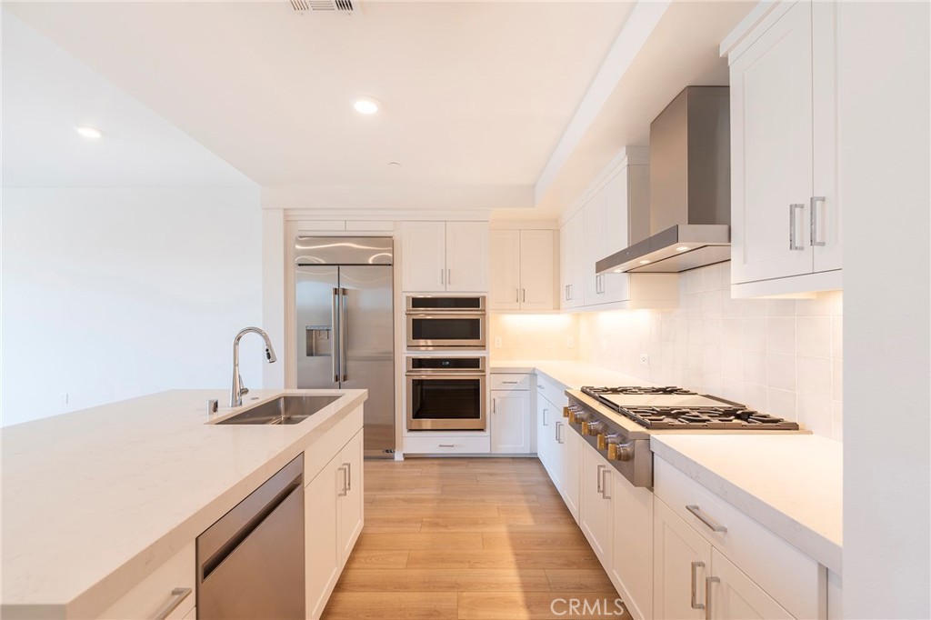 Lexington - Residential Lease