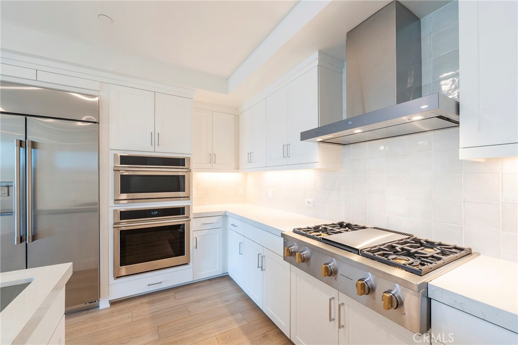 Lexington - Residential Lease