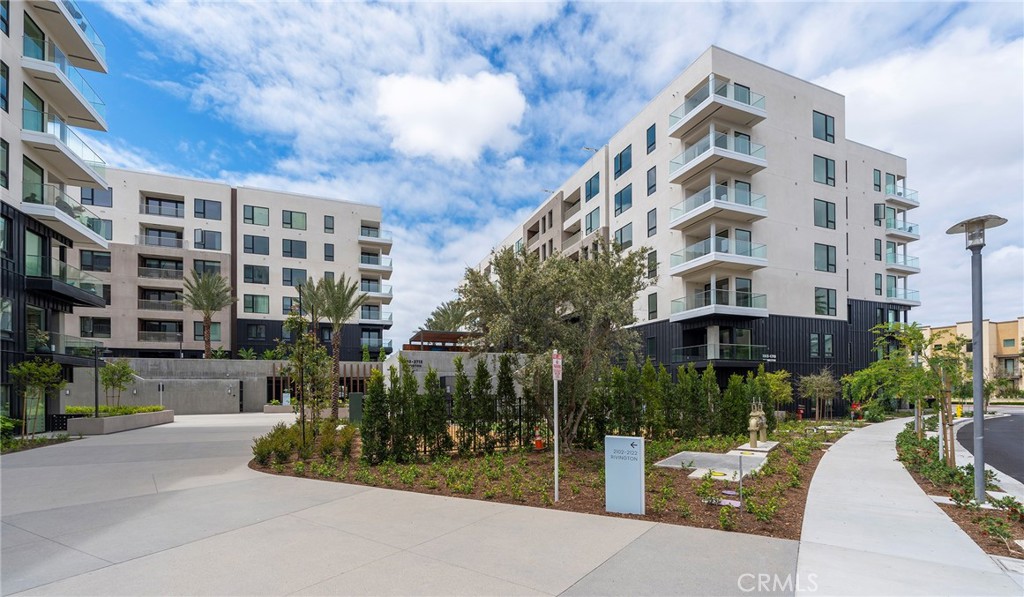 Lexington - Residential Lease