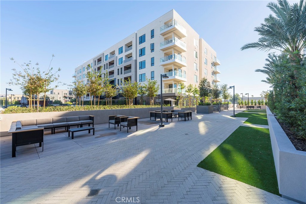 Lexington - Residential Lease