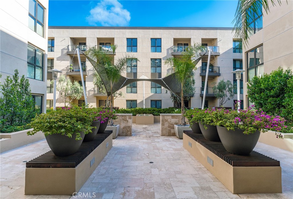 Lexington - Residential Lease