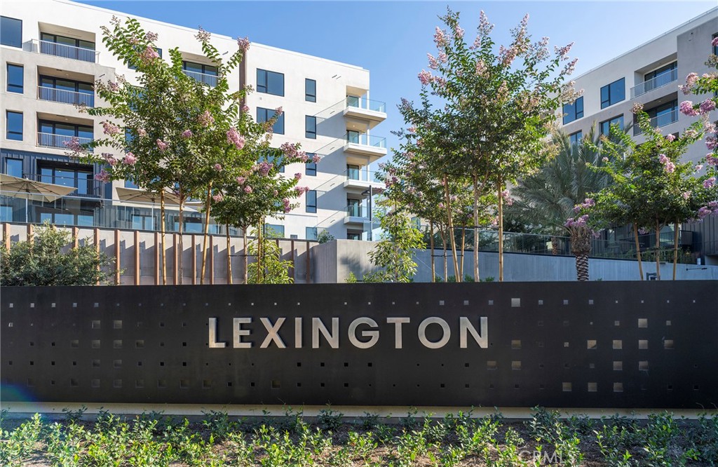 Lexington - Residential Lease