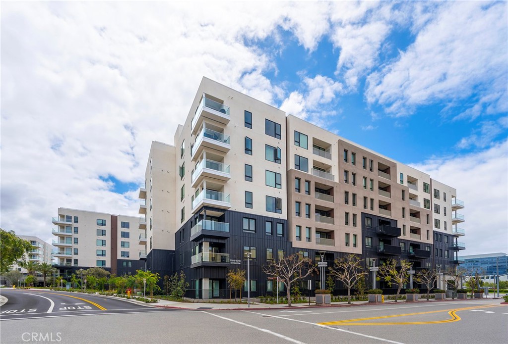 Lexington - Residential Lease