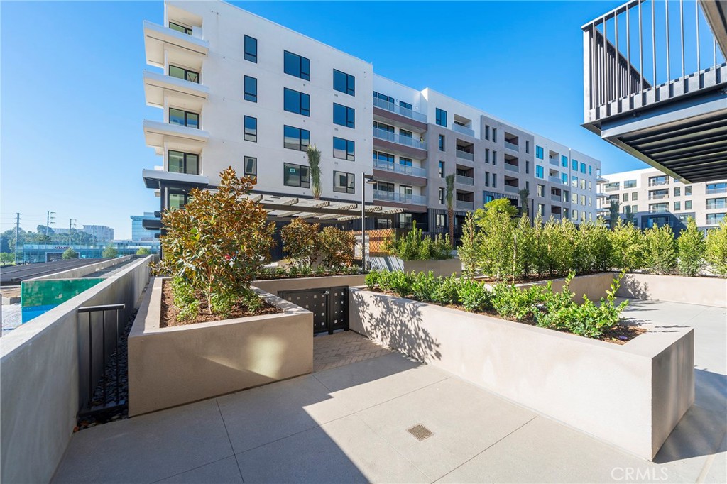 Lexington - Residential Lease