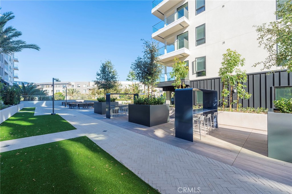 Lexington - Residential Lease