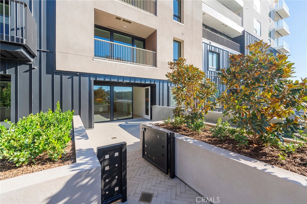 Lexington - Residential Lease