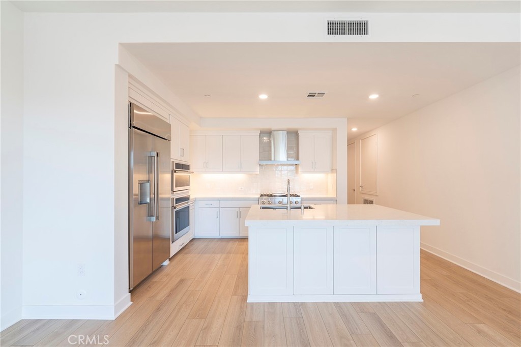 Lexington - Residential Lease