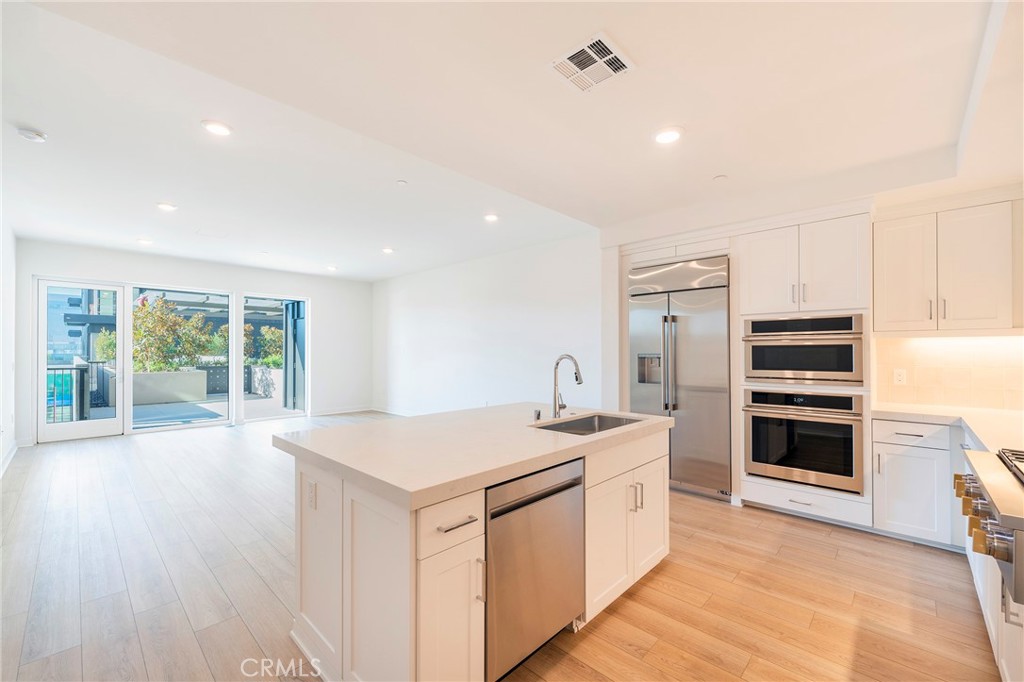 Lexington - Residential Lease