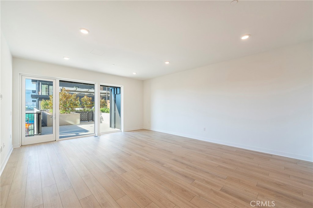 Lexington - Residential Lease