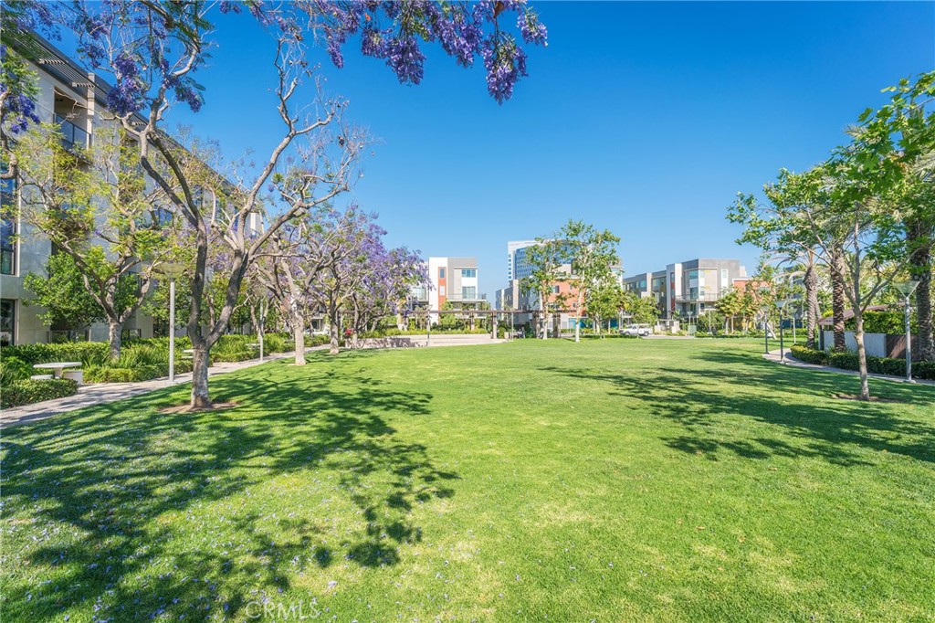 Lexington - Residential Lease