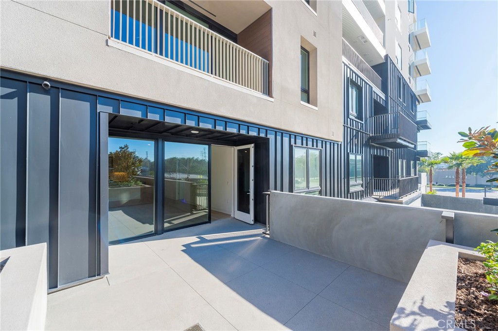 Lexington - Residential Lease