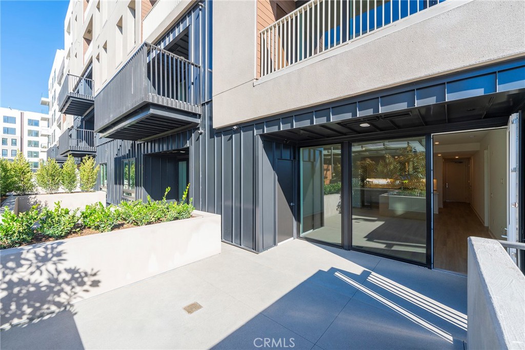 Lexington - Residential Lease