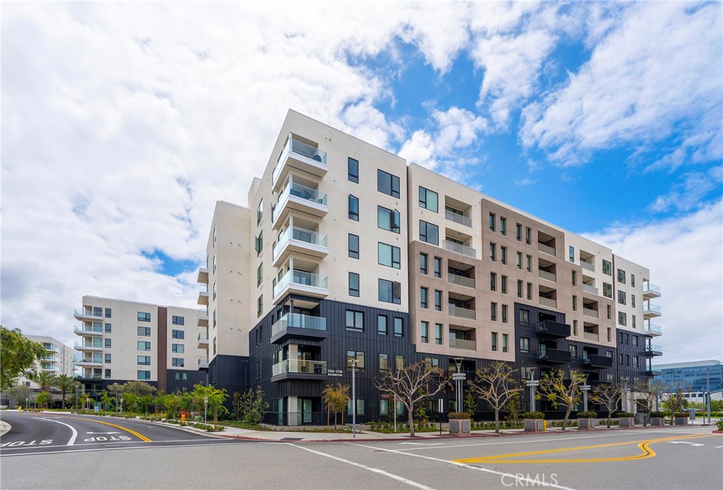 Lexington - Residential Lease