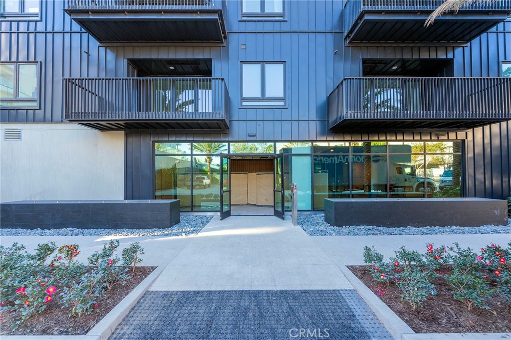 Lexington - Residential Lease