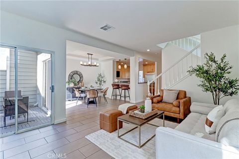 Photo of 1610 Park Ave #C, Long Beach, CA 90815 (MLS # PW26087302)