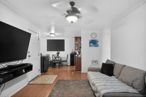 9929 AZUAGA ST F104 San Diego CA 92129