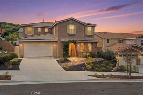 Photo of 45725 Middle Gate Court, Temecula, CA 92592 (MLS # SW26040900)