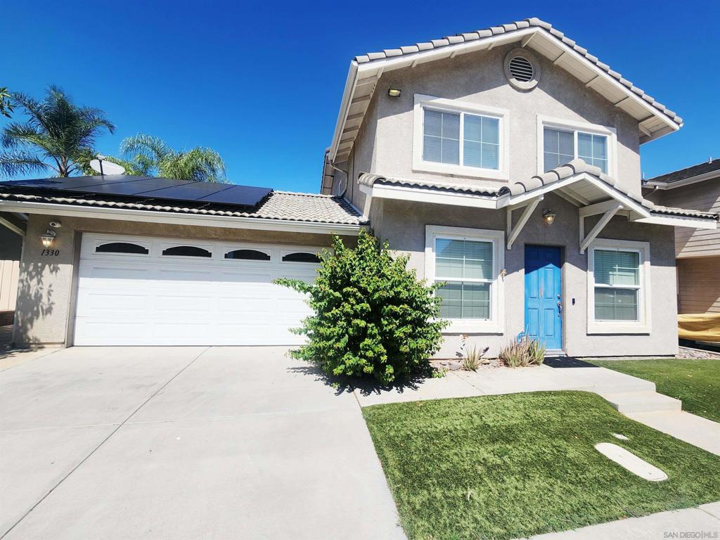 El Cajon - Residential Lease