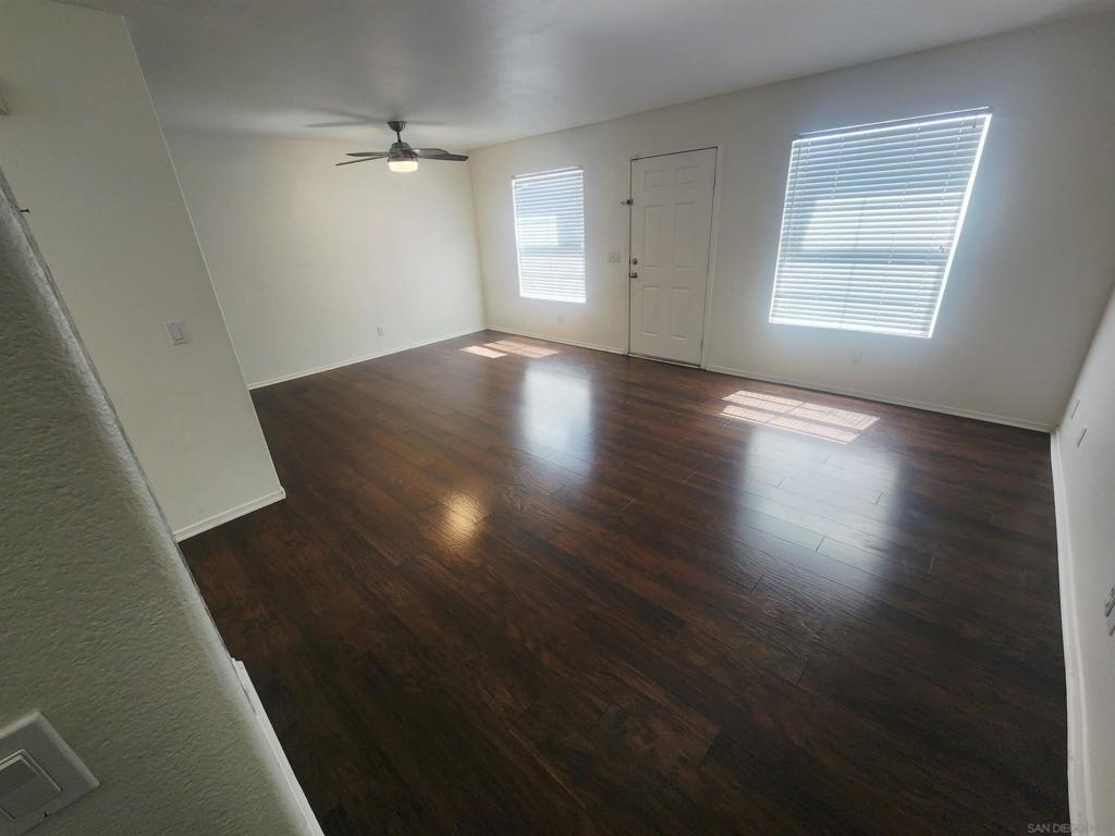 El Cajon - Residential Lease